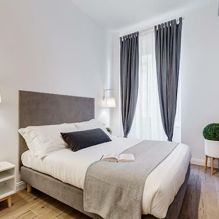 Germanico Luxury Apartment Rome Luaran gambar