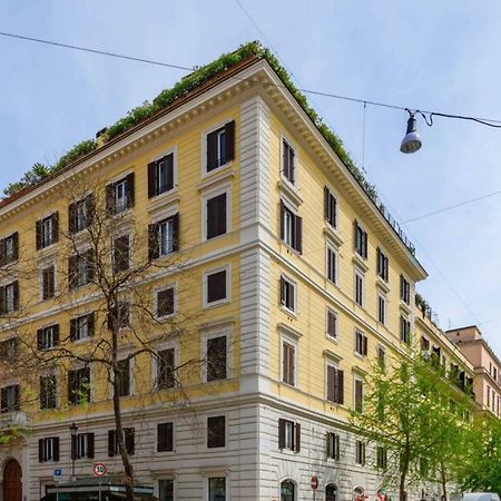 Germanico Luxury Apartment Rome Luaran gambar