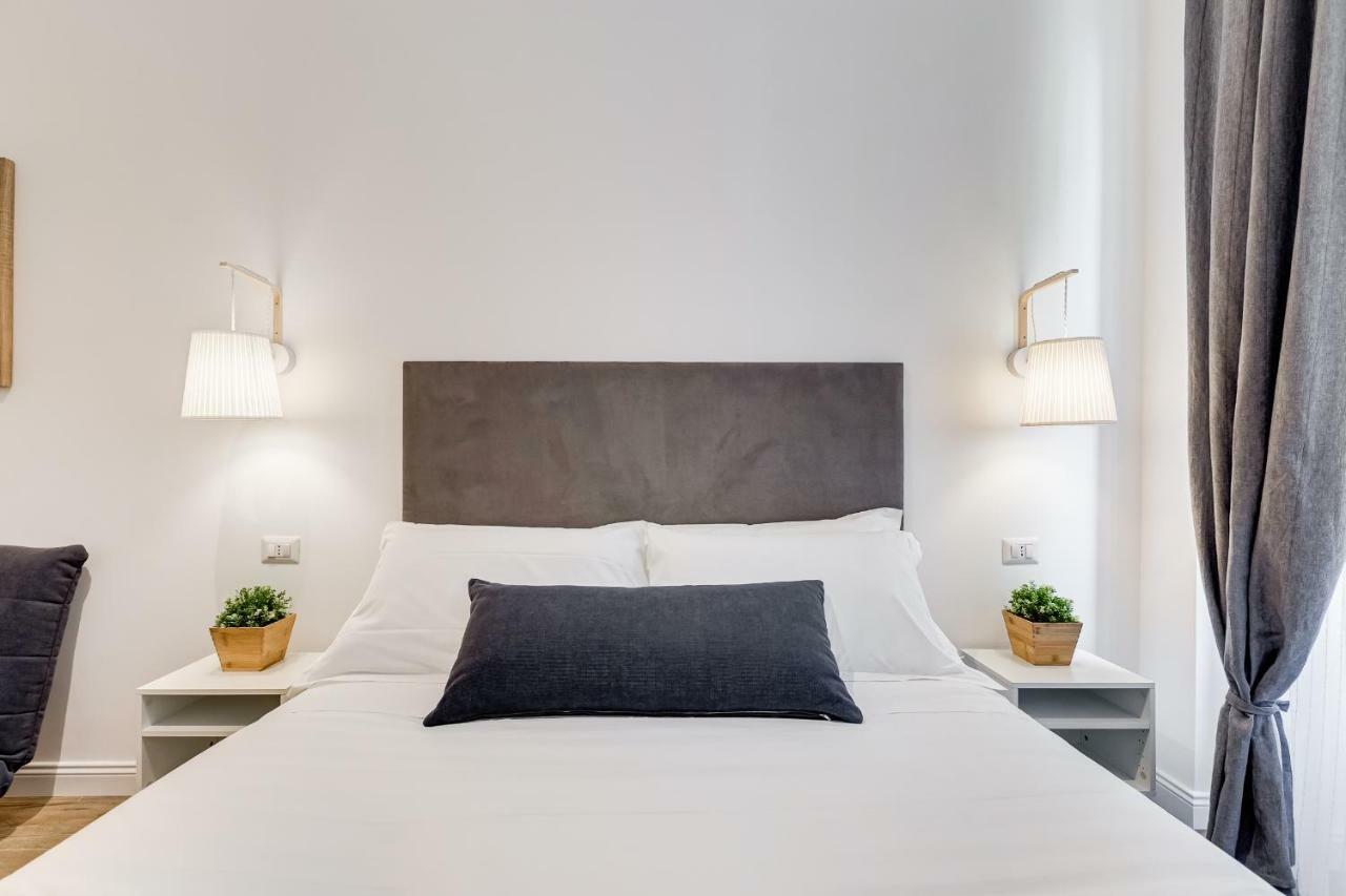 Germanico Luxury Apartment Rome Luaran gambar