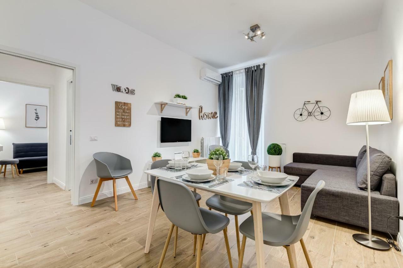 Germanico Luxury Apartment Rome Luaran gambar