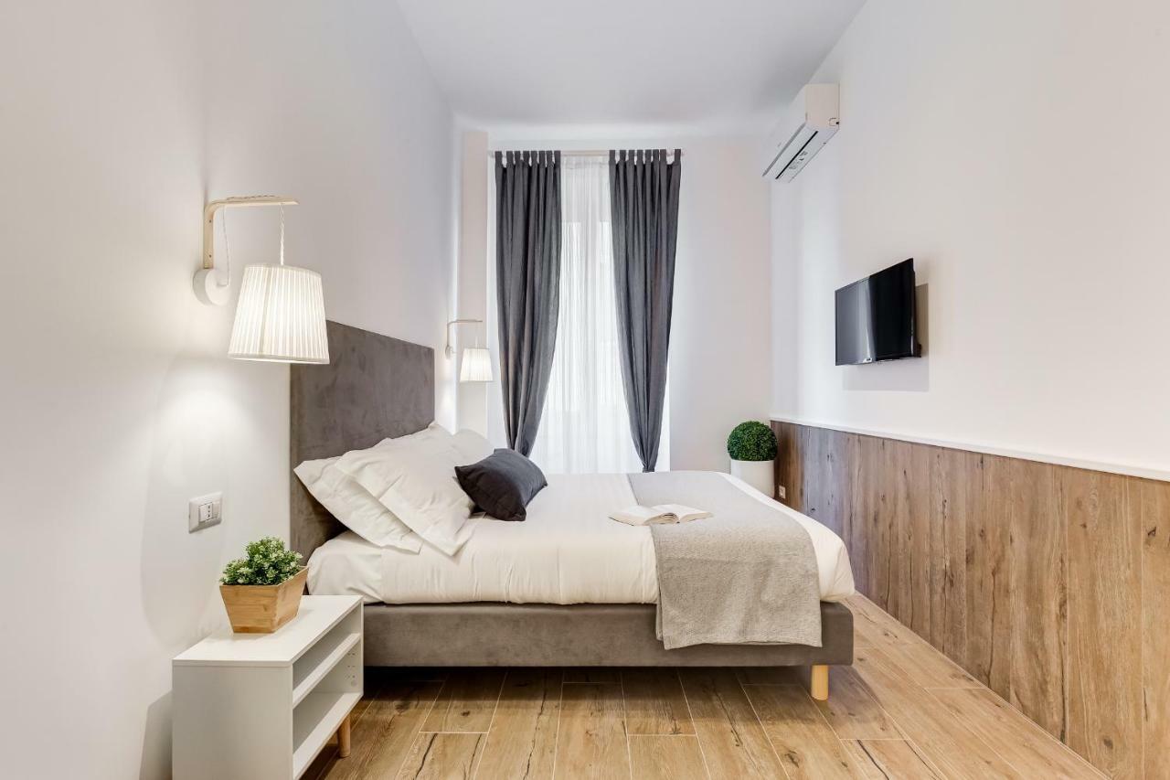 Germanico Luxury Apartment Rome Luaran gambar