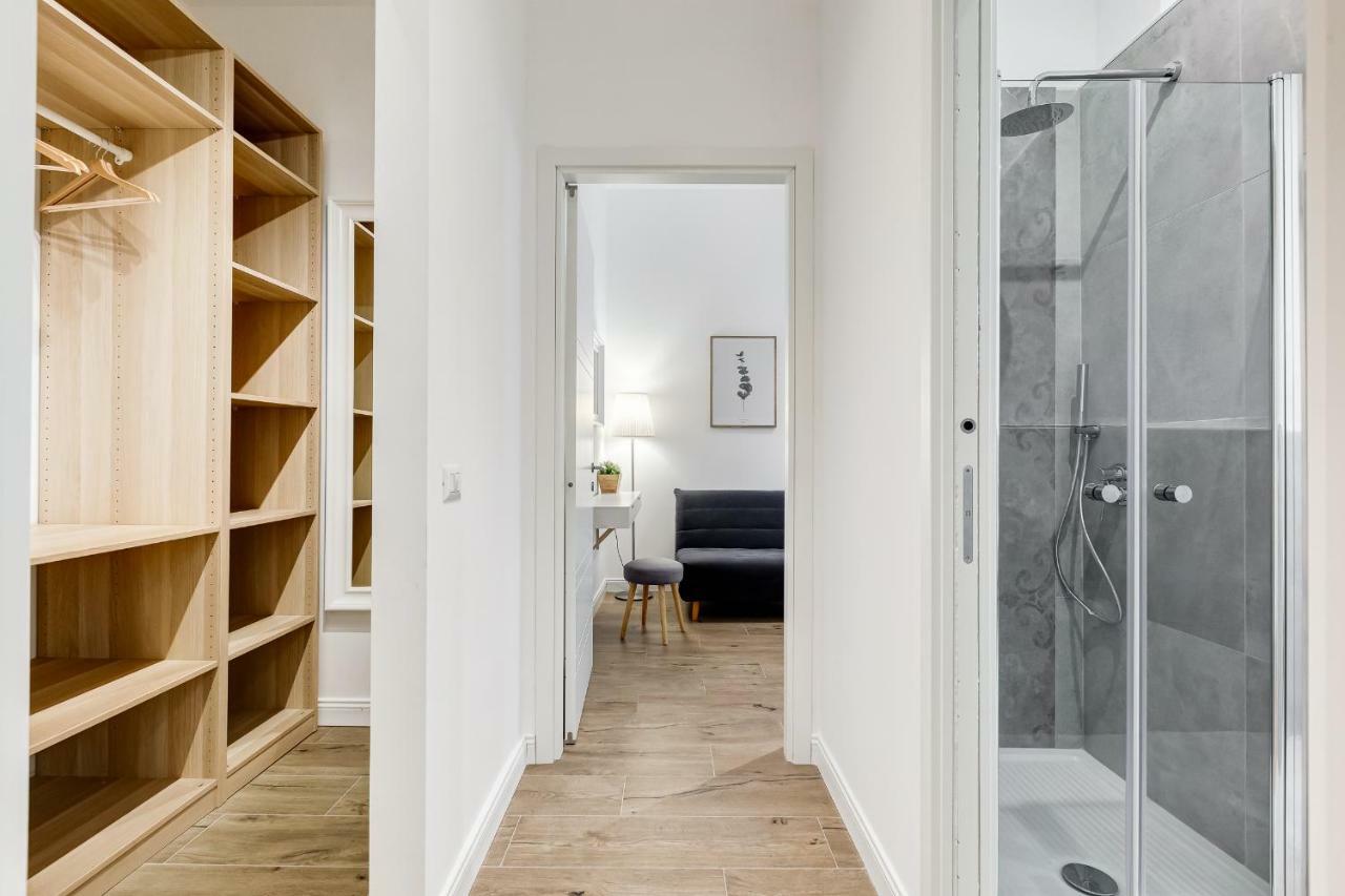 Germanico Luxury Apartment Rome Luaran gambar