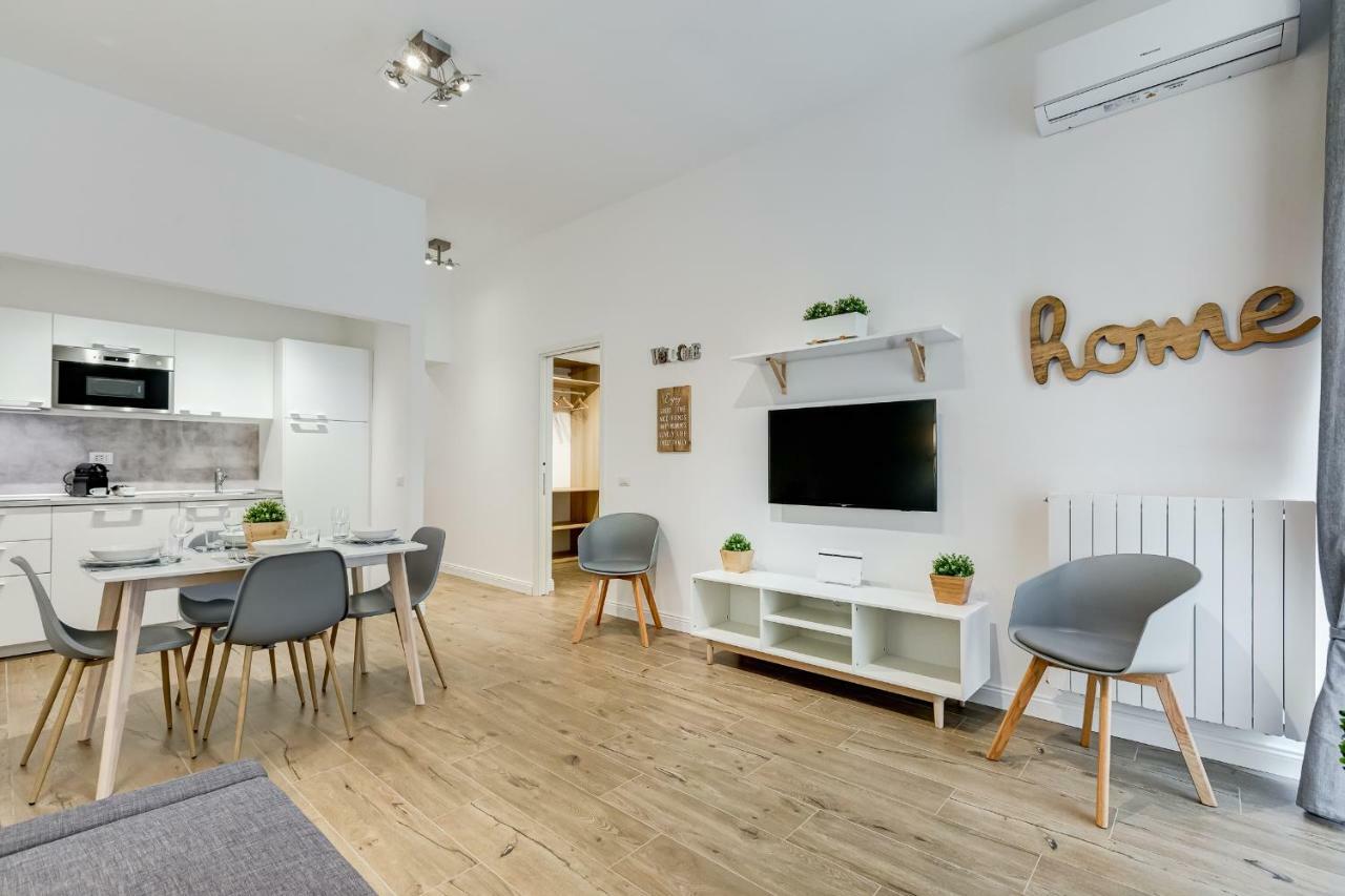 Germanico Luxury Apartment Rome Luaran gambar
